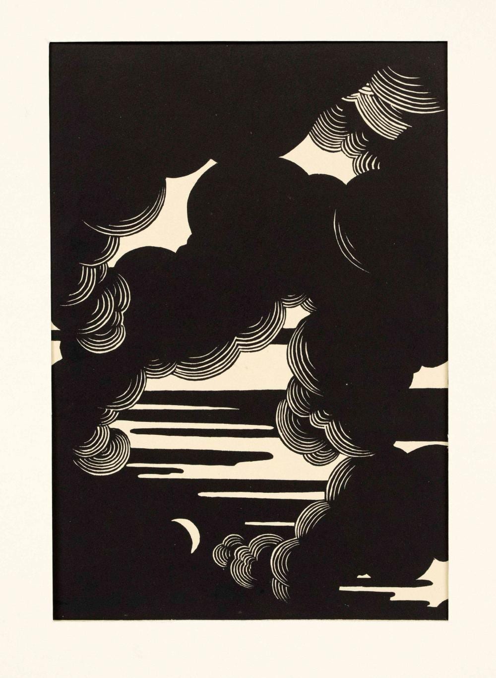 f lix vallotton 1865 1925 cloud · Historia Auctionata · 2026-06-25 Félix Vallotton comparable auction result: f lix vallotton 1865 1925 cloud