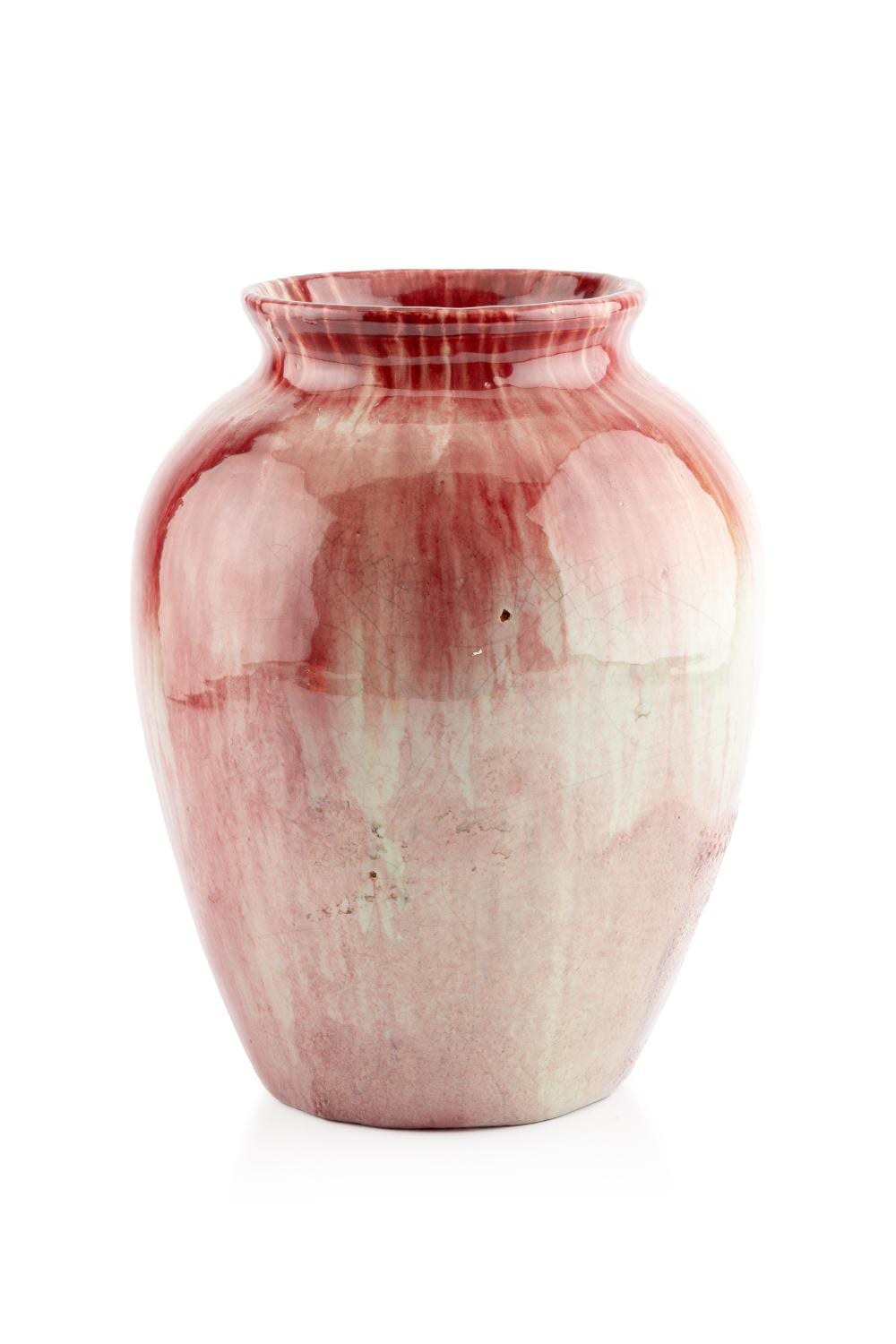 Reginald Fairfax Wells comparable auction result: reginald fairfax wells 1877 1951 at coldrum pottery vase