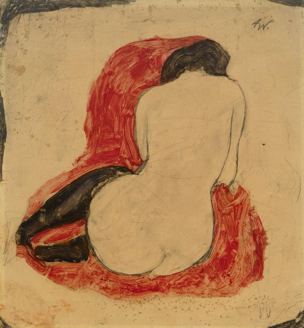 alfons walde · Koller Auctions · 2026-06-26 Alfons Walde comparable auction result: alfons walde