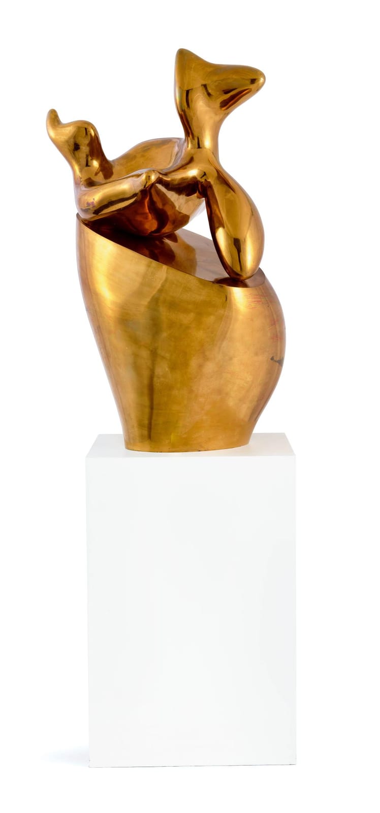 hans jean arp · Koller Auctions · 2026-06-26 Hans Vredeman de Vries comparable auction result: hans jean arp