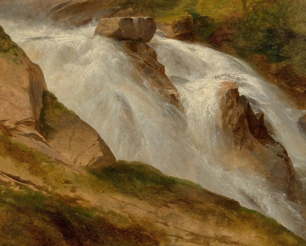 Alexandre Calame comparable auction result: alexandre calame