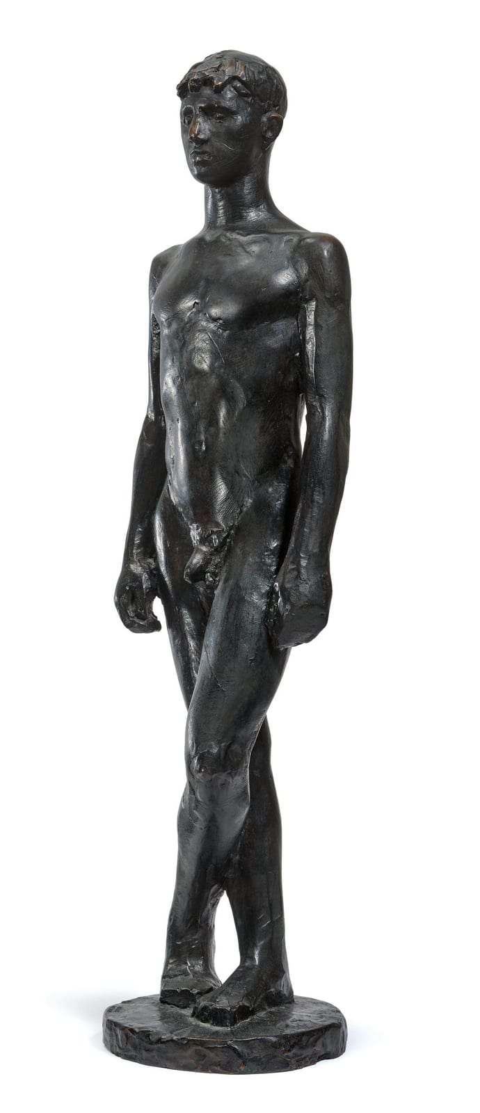 Karl Geiser comparable auction result: karl geiser