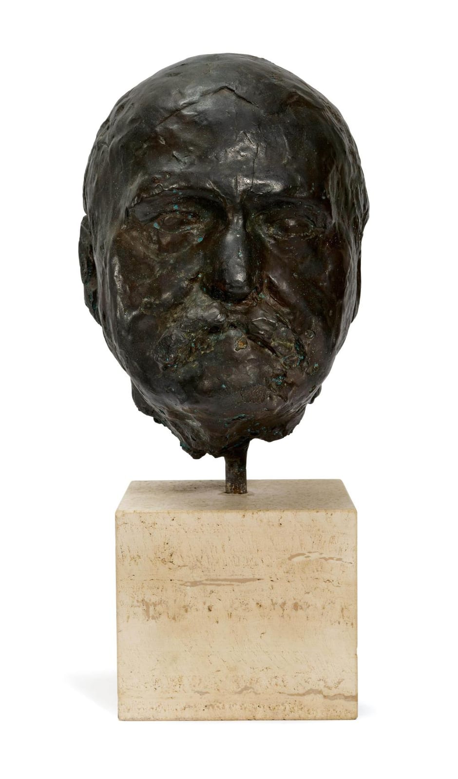 Karl Geiser comparable auction result: karl geiser