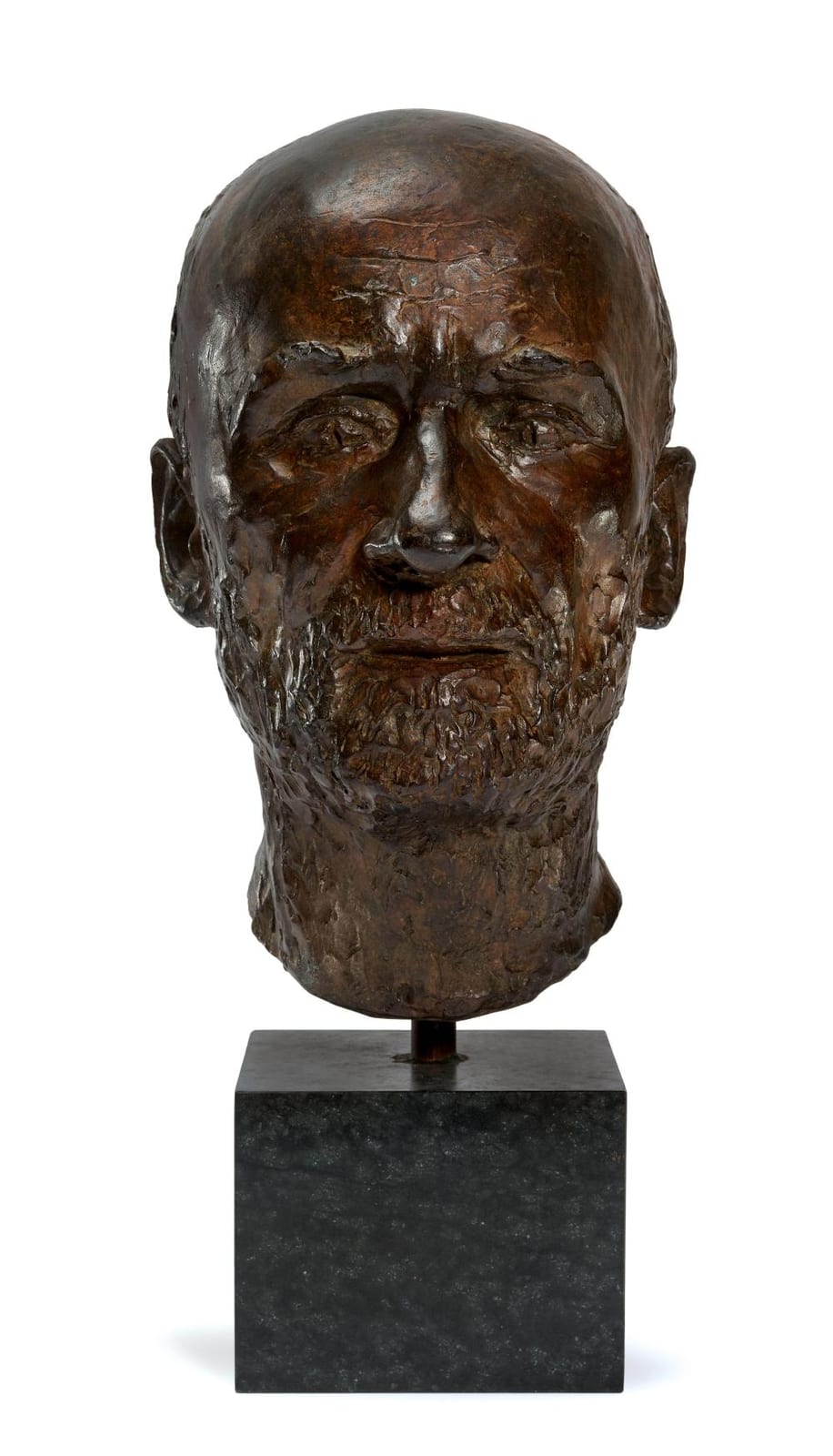 Karl Geiser comparable auction result: karl geiser