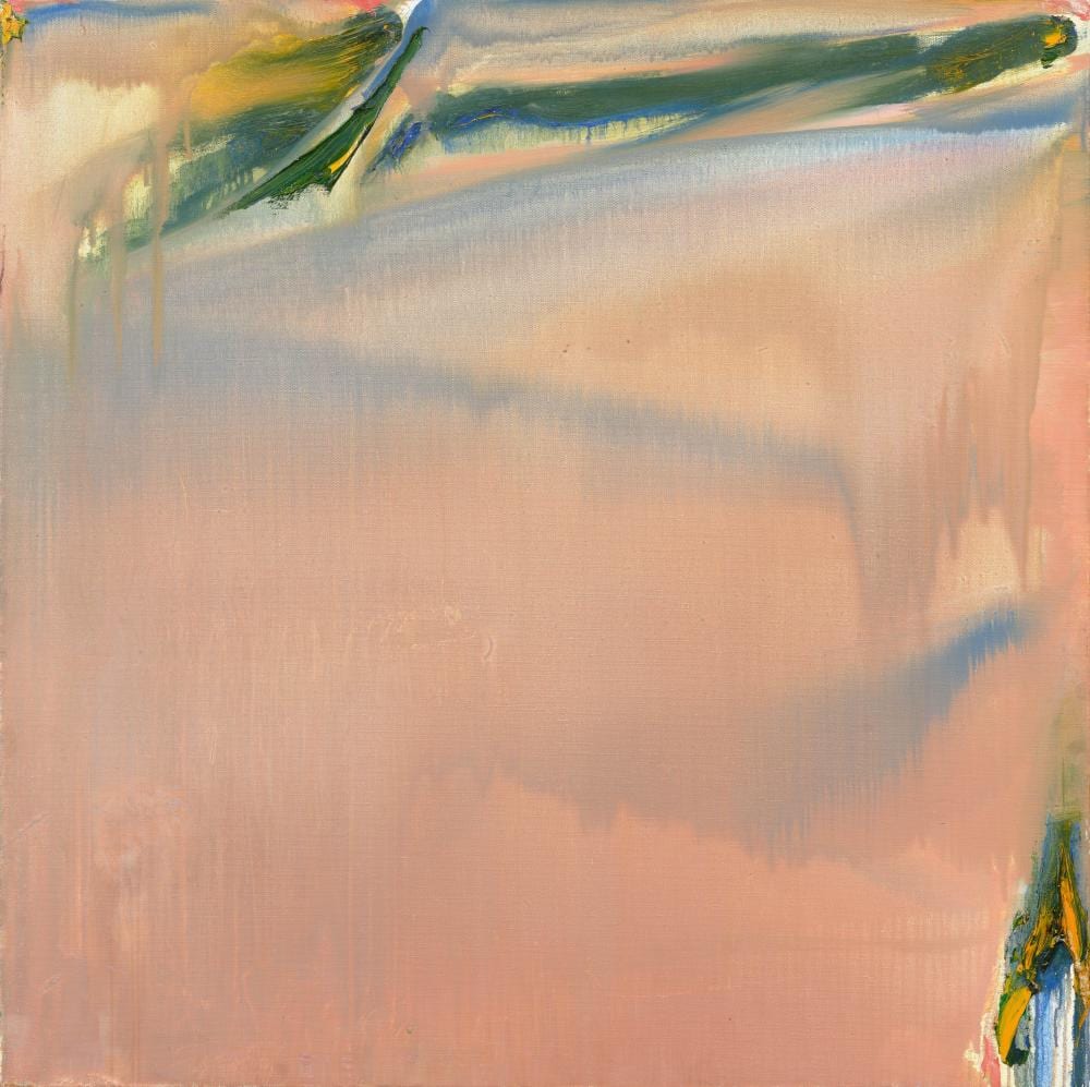 olivier debr · Koller Auctions · 2026-06-25 Olivier Debré comparable auction result: olivier debr