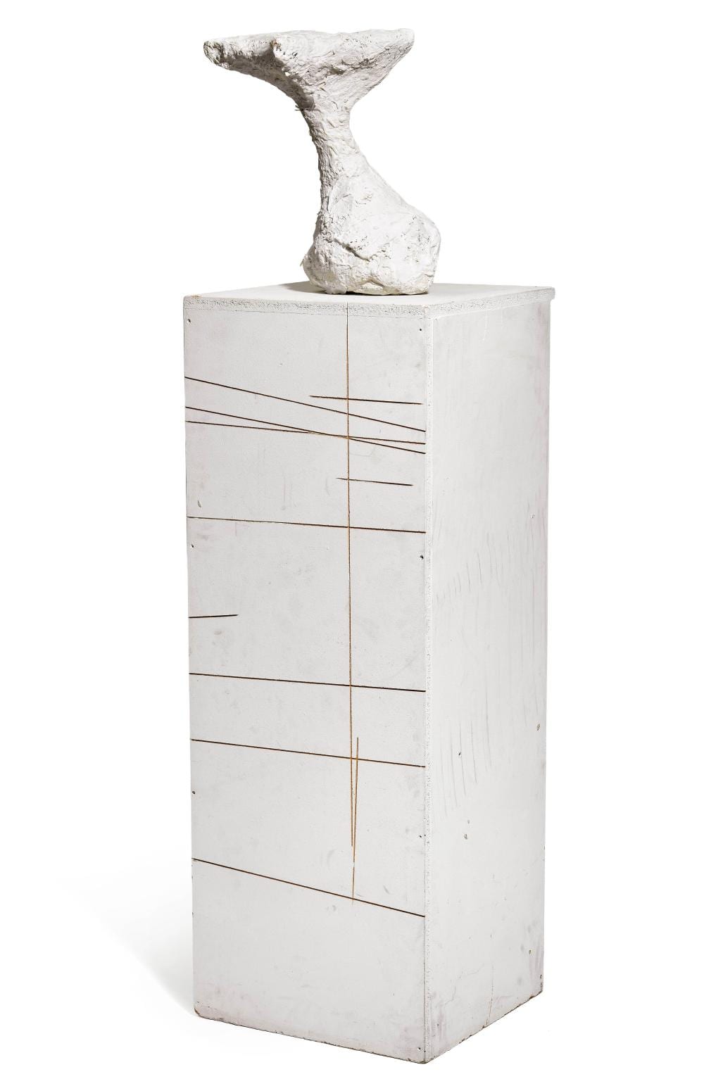 Franz West comparable auction result: franz west