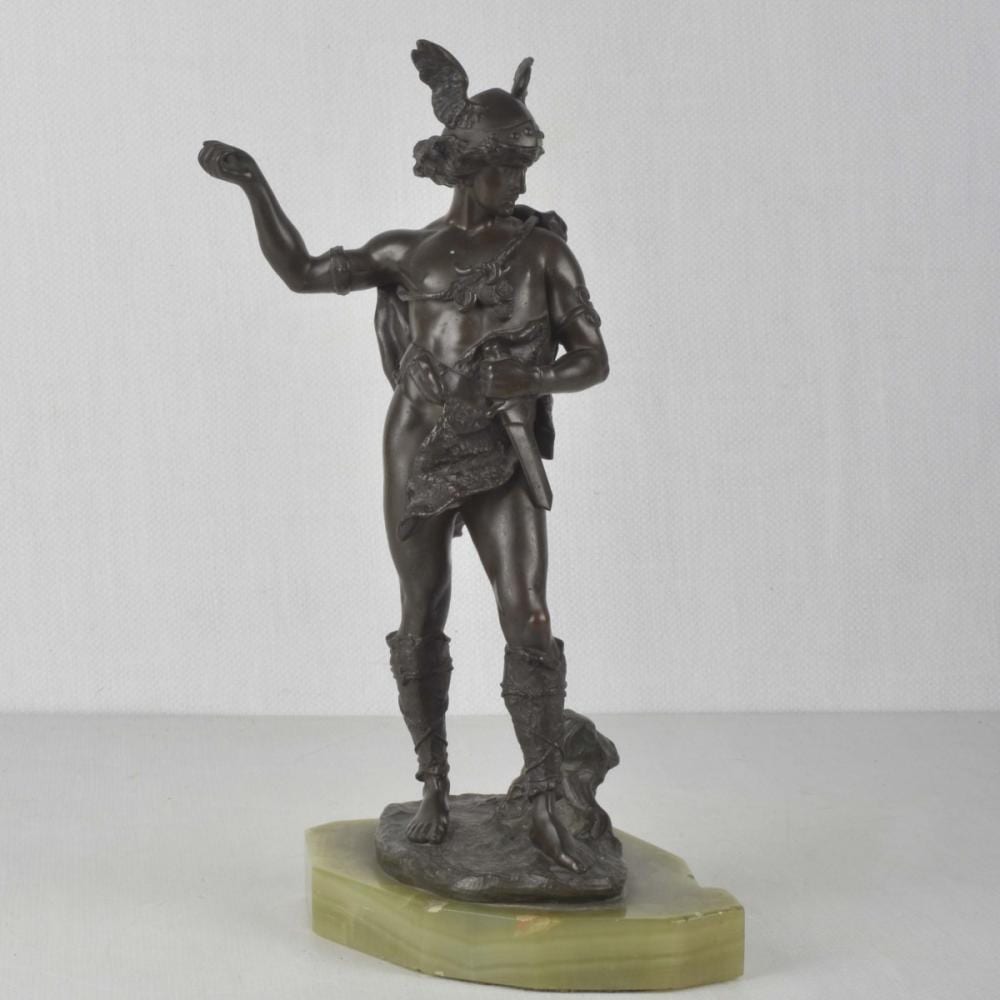 Paul Ludwig Kowalczewski comparable auction result: paul ludwig kowalczewski 1865 1910