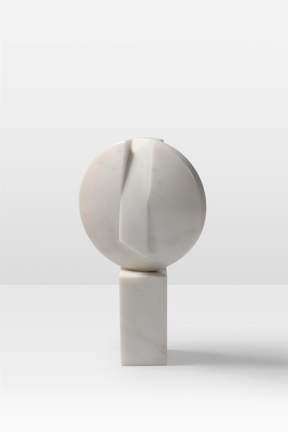 Hilde Van Sumere comparable auction result: hilde van sumere 1932 2013 opus viii 1978