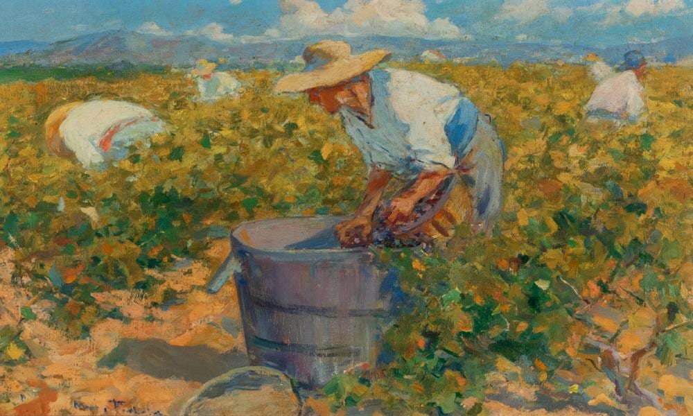 arcadi mas i fondevila barcelona 1852 sitges 1934 the verema oil on canvas signed · Setdart Auction House · 2026-06-16 Arcadi Mas i Fondevila comparable auction result: arcadi mas i fondevila barcelona 1852 sitges 1934 the verema oil on canvas signed
