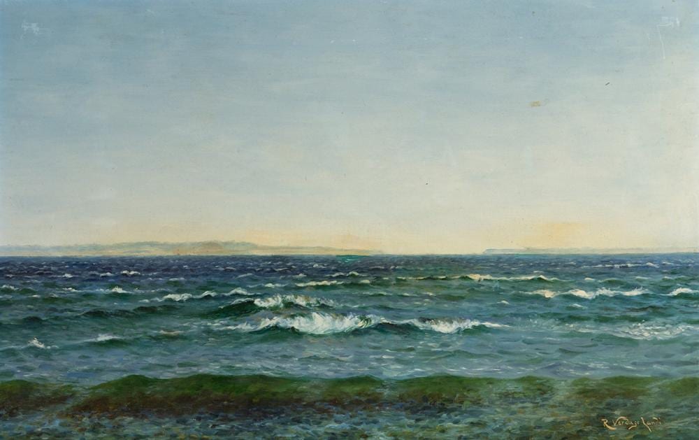 ricardo verdugo landi m laga 1871 madrid 1930 untitled oil on canvas it has slight flaws in the frame signed in the lower right corner · Setdart Auction House · 2026-06-16 Ricardo Verdugo Landi comparable auction result: ricardo verdugo landi m laga 1871 madrid 1930 untitled oil on canvas it has slight flaws in the frame signed in the lower right corner