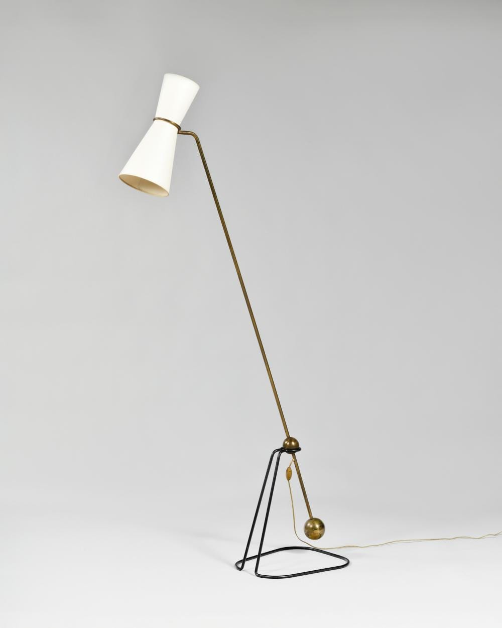 pierre guariche 1926 1995 disderot editeur · Osenat · 2026-06-13 Pierre Guariche comparable auction result: pierre guariche 1926 1995 disderot editeur
