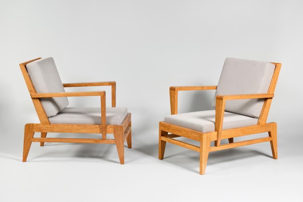 René Gabriel comparable auction result: ren gabriel 1890 1950 lieuvin editeur