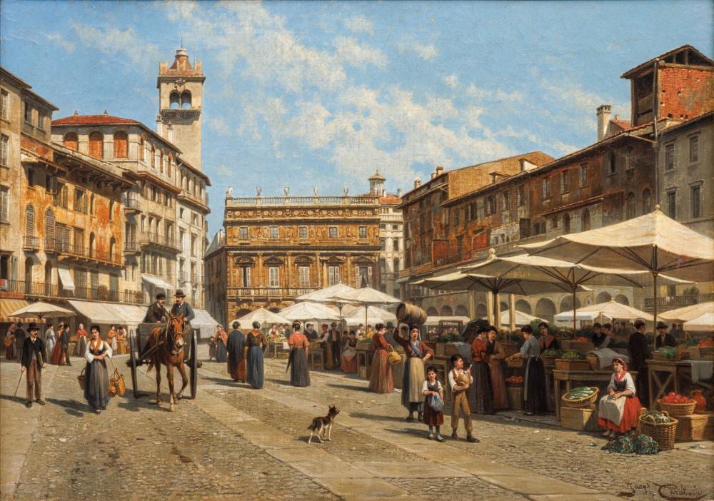 Jacques Carabain comparable auction result: jacques carabain 1834 1933