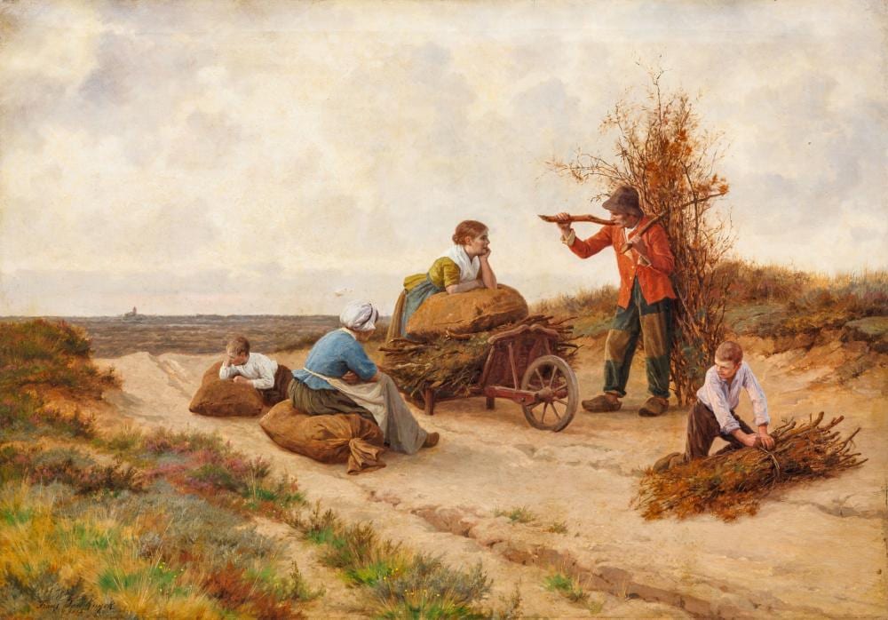 Frans van Kuyck comparable auction result: frans van kuyck 1852 1916