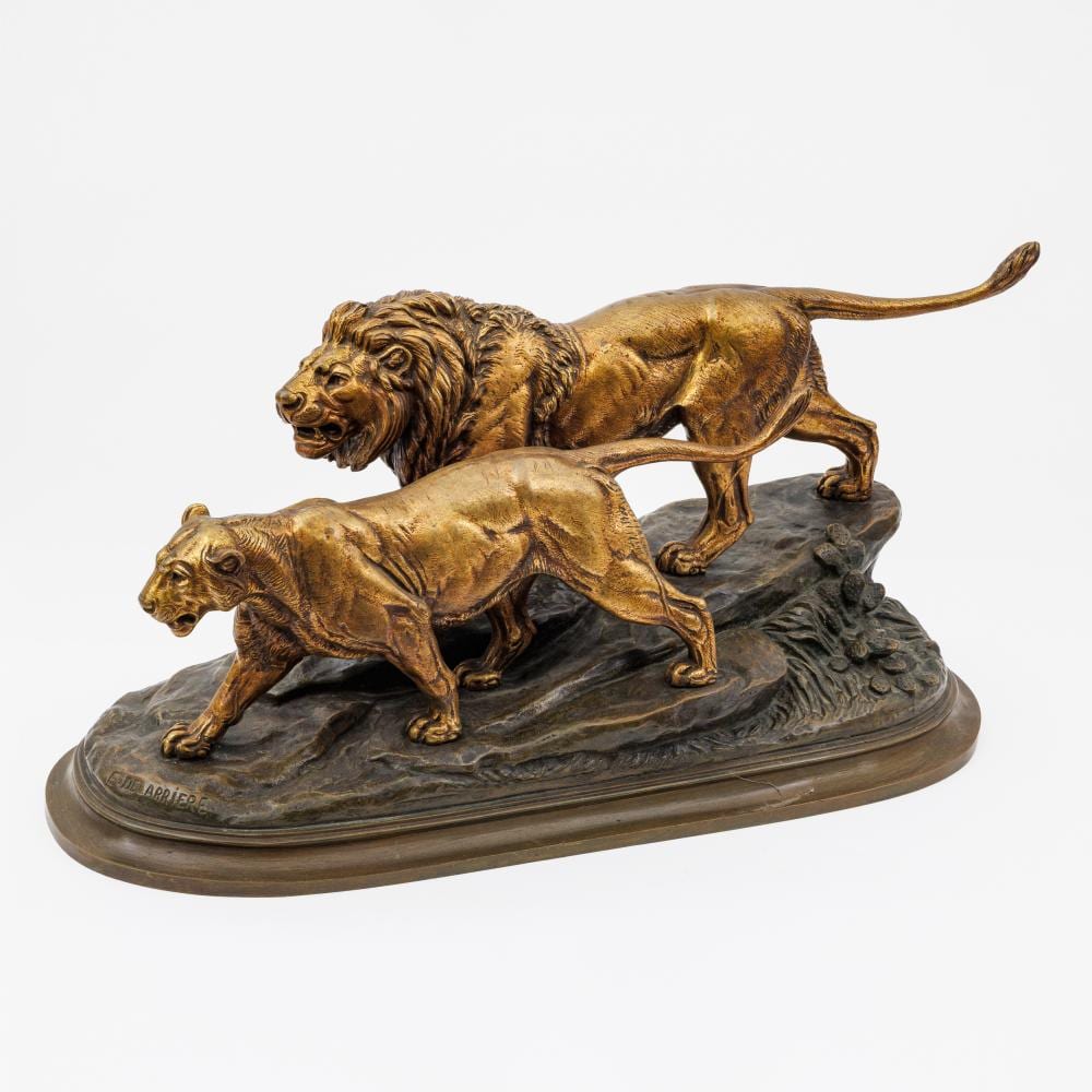 Paul Edouard Delabrierre comparable auction result: edouard paul delabrierre 1829 1912