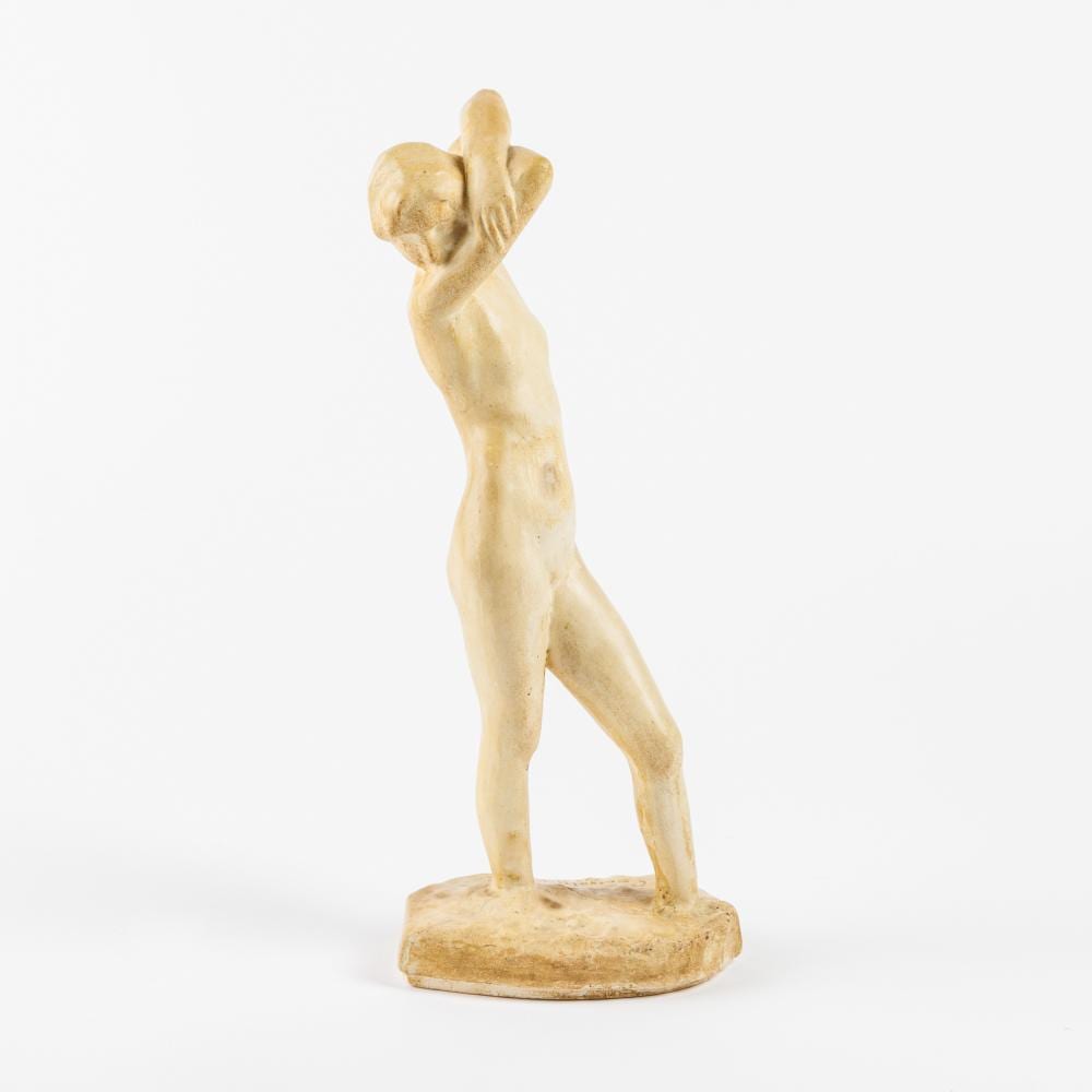 George Minne comparable auction result: george minne 1866 1941