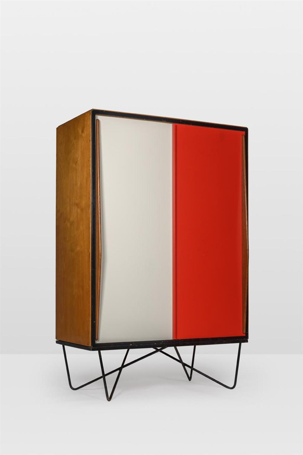 Willy Van Der Meeren comparable auction result: willy van der meeren 1923 2002 dresser