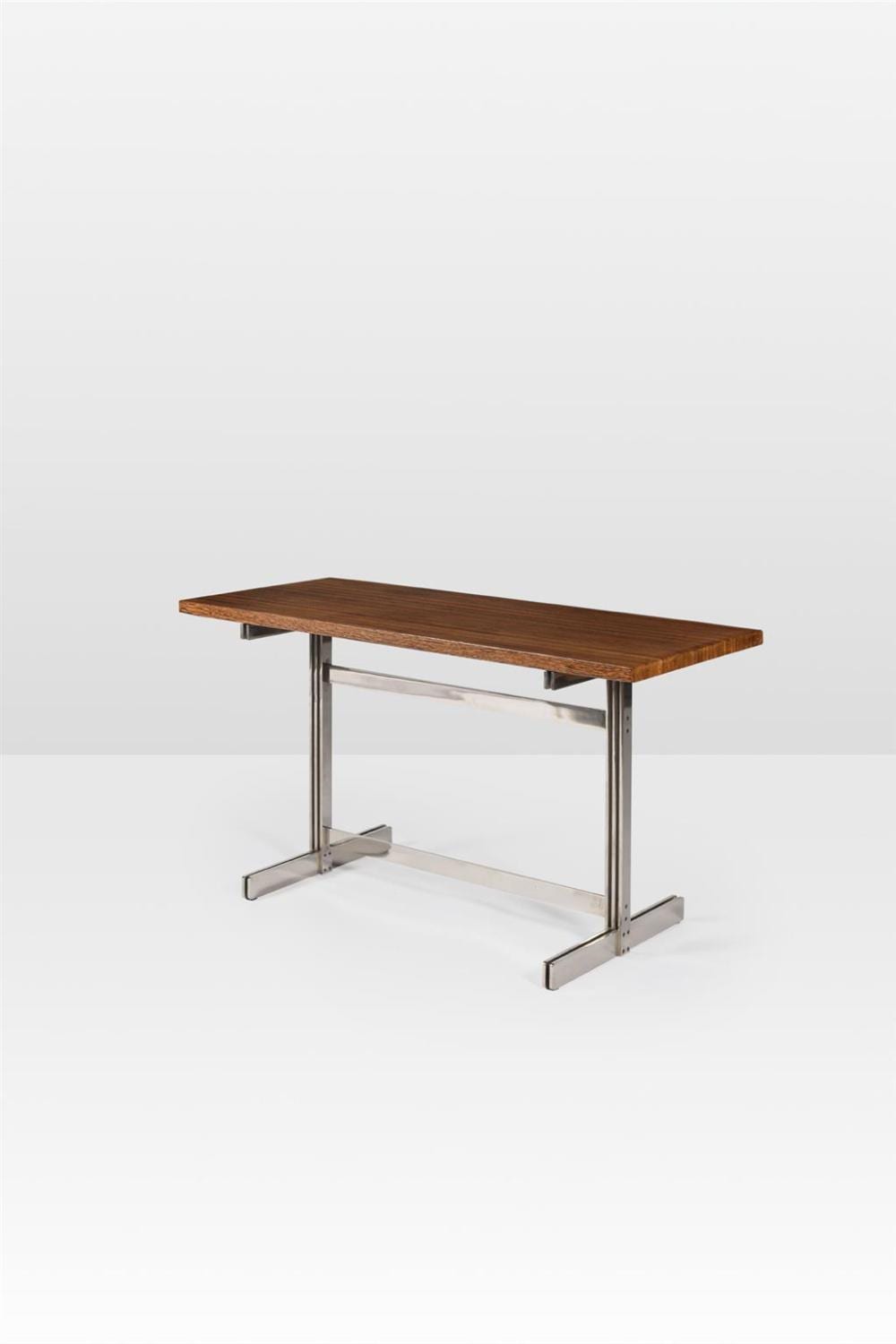 Jules Wabbes comparable auction result: jules wabbes 1914 1974 console table