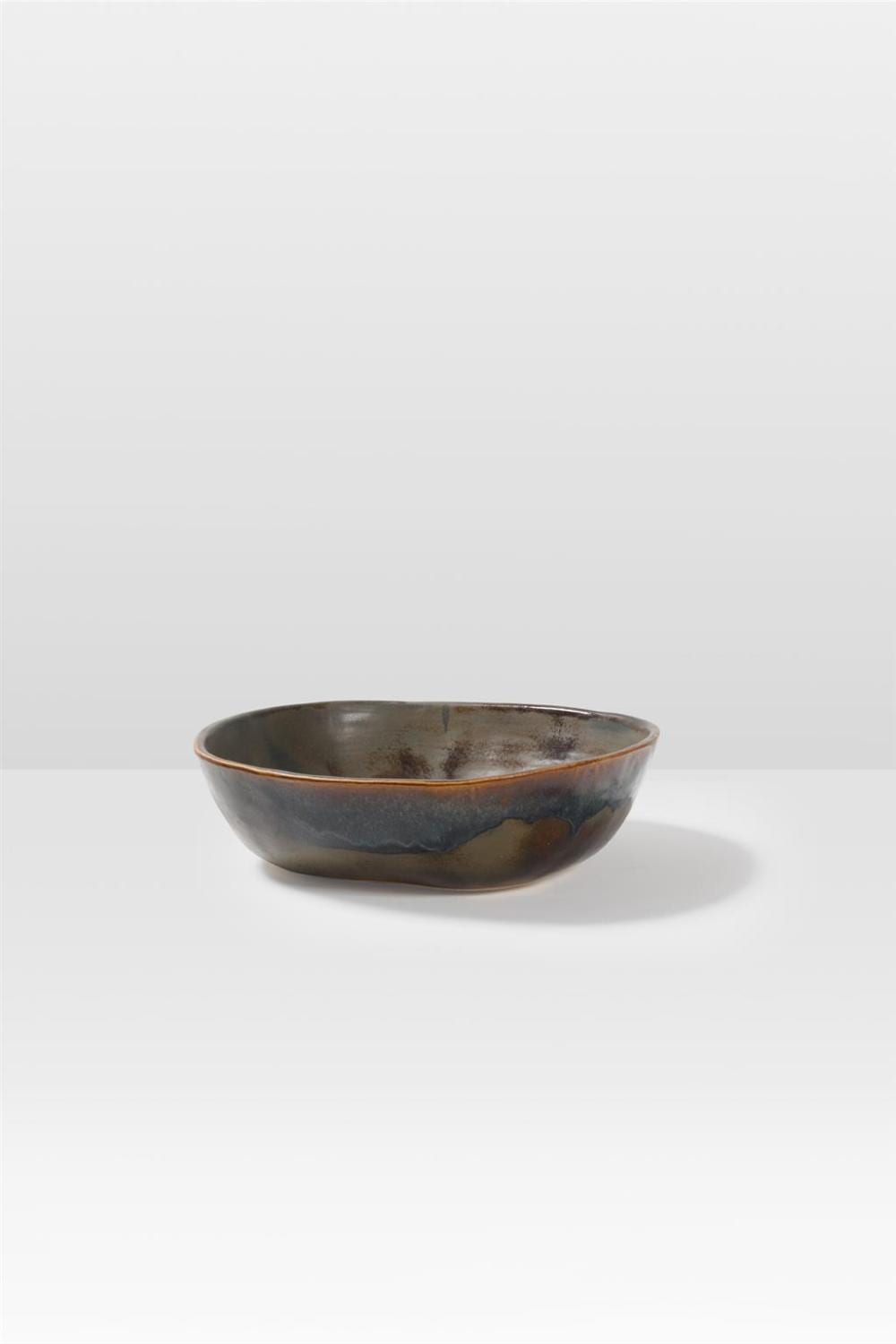 Pierre Culot comparable auction result: pierre culot 1938 2011 dish