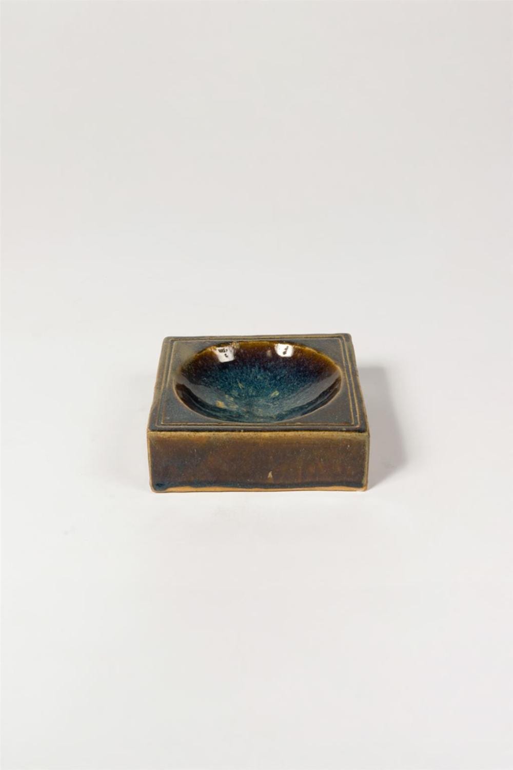 Pierre Culot comparable auction result: pierre culot 1938 2011 coin tray