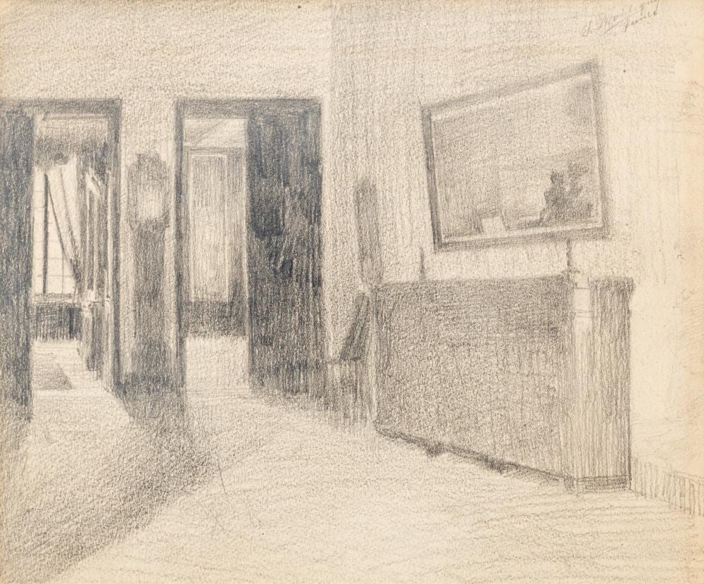 Jenny Montigny comparable auction result: jenny montigny 1875 1937