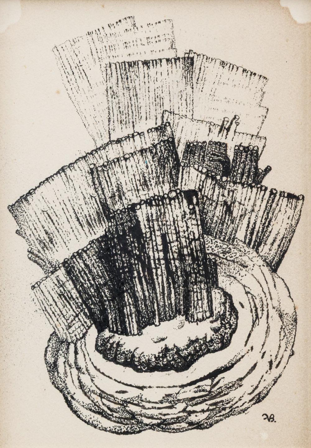 Frits van den Berghe comparable auction result: frits van den berghe 1883 1939