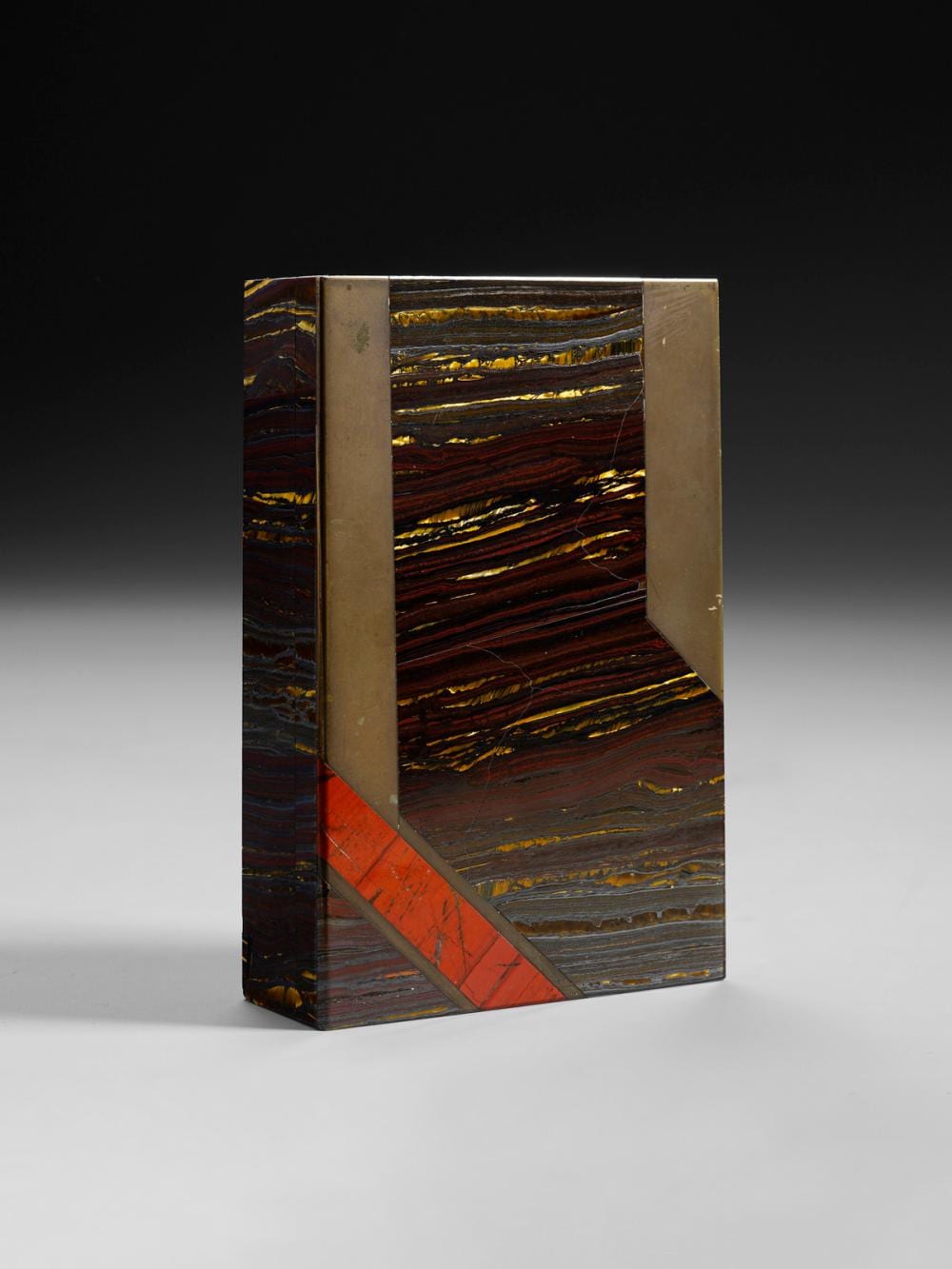 Hsiao Chin comparable auction result: chin hsiao 1935 2023 untitled