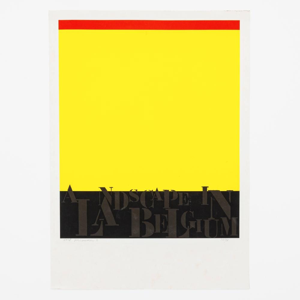 wout vercammen 1938 2018 · Bernaerts Auctioneers · 2026-06-17 Wout Vercammen comparable auction result: wout vercammen 1938 2018