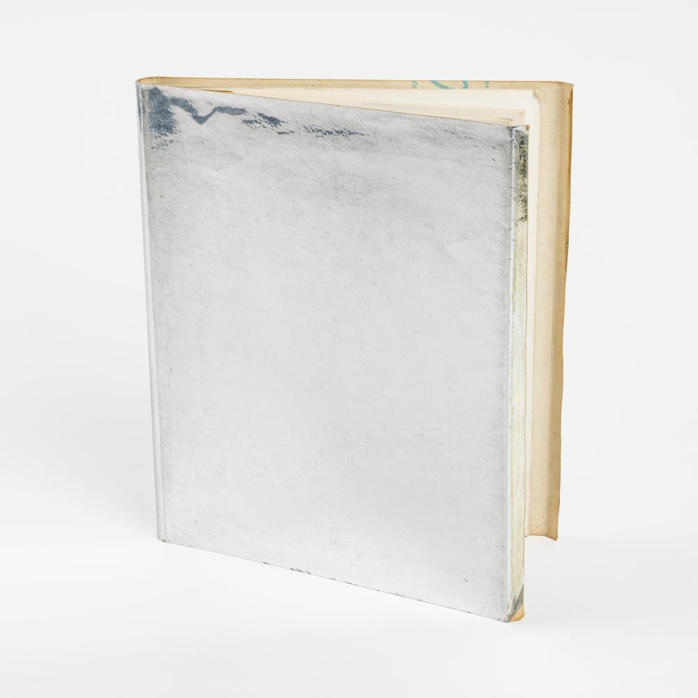 Edward Ruscha comparable auction result: ed ruscha every building on the sunset strip ed ruscha 1970 second printing