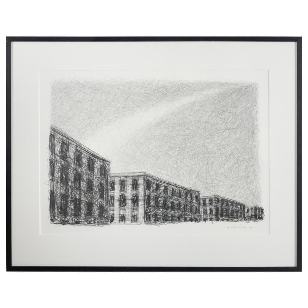 Gustavo Acosta comparable auction result: gustavo acosta b 1958 untitled