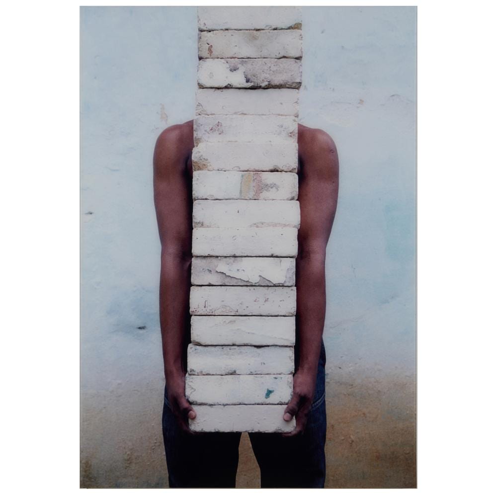 Alexandre Arrechea comparable auction result: alexandre arrechea b 1970 architectural elements iii