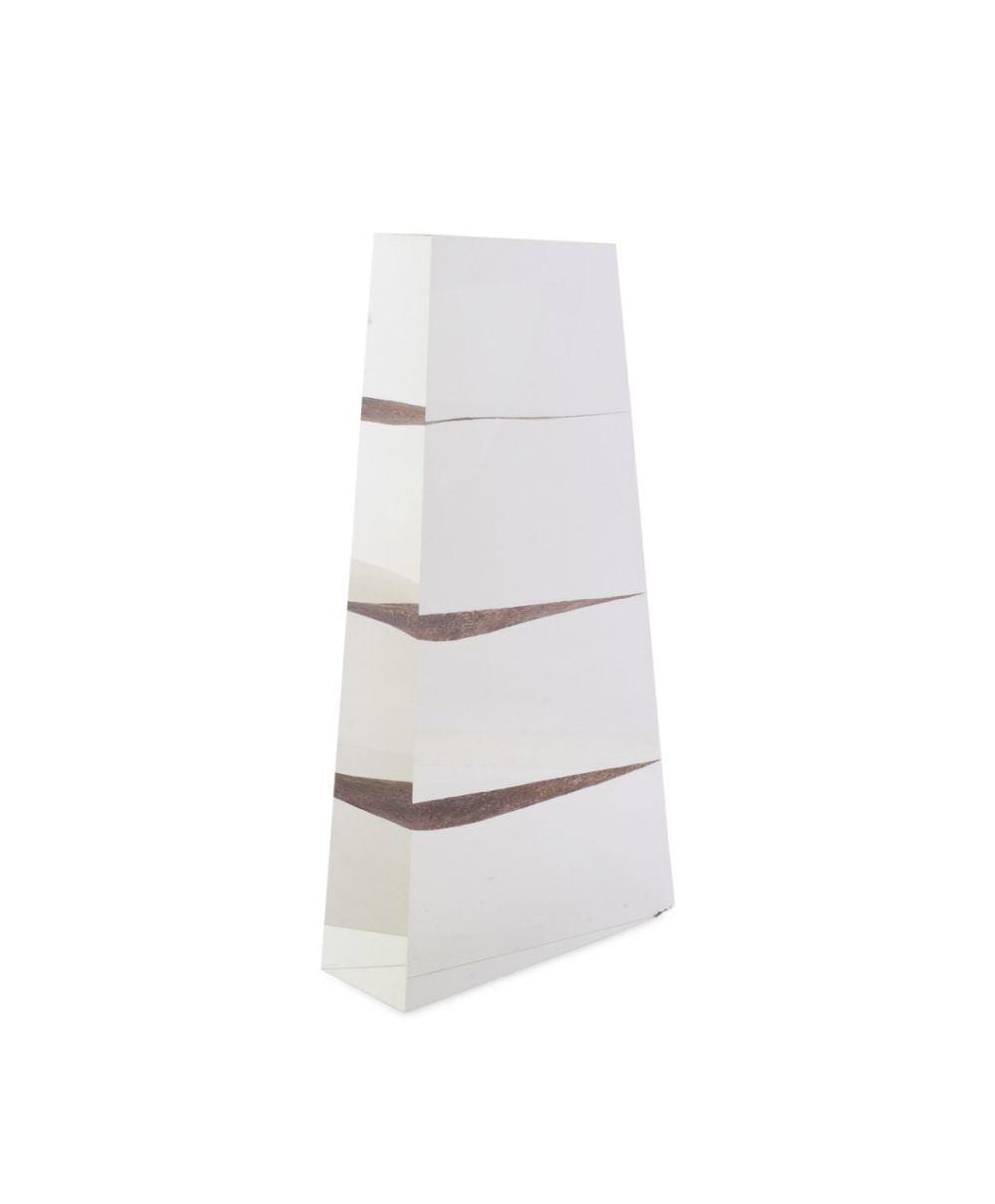 Andrej Jakab comparable auction result: andrej jakab the wing art glass sculpture 2006
