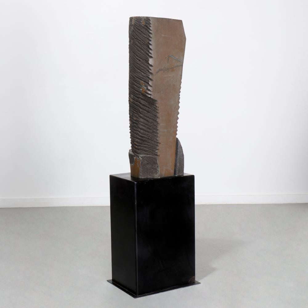 Betty Gilman comparable auction result: betty gilman bronze sculpture