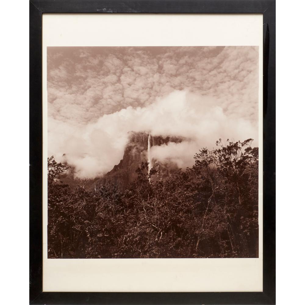 Lynn Davis comparable auction result: lynn davis large format photograph 1992