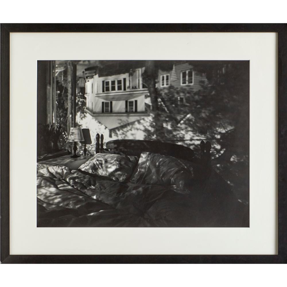abelardo morell silver gelatin photograph · Millea Bros Ltd · 2026-06-17 Abelardo Morell comparable auction result: abelardo morell silver gelatin photograph