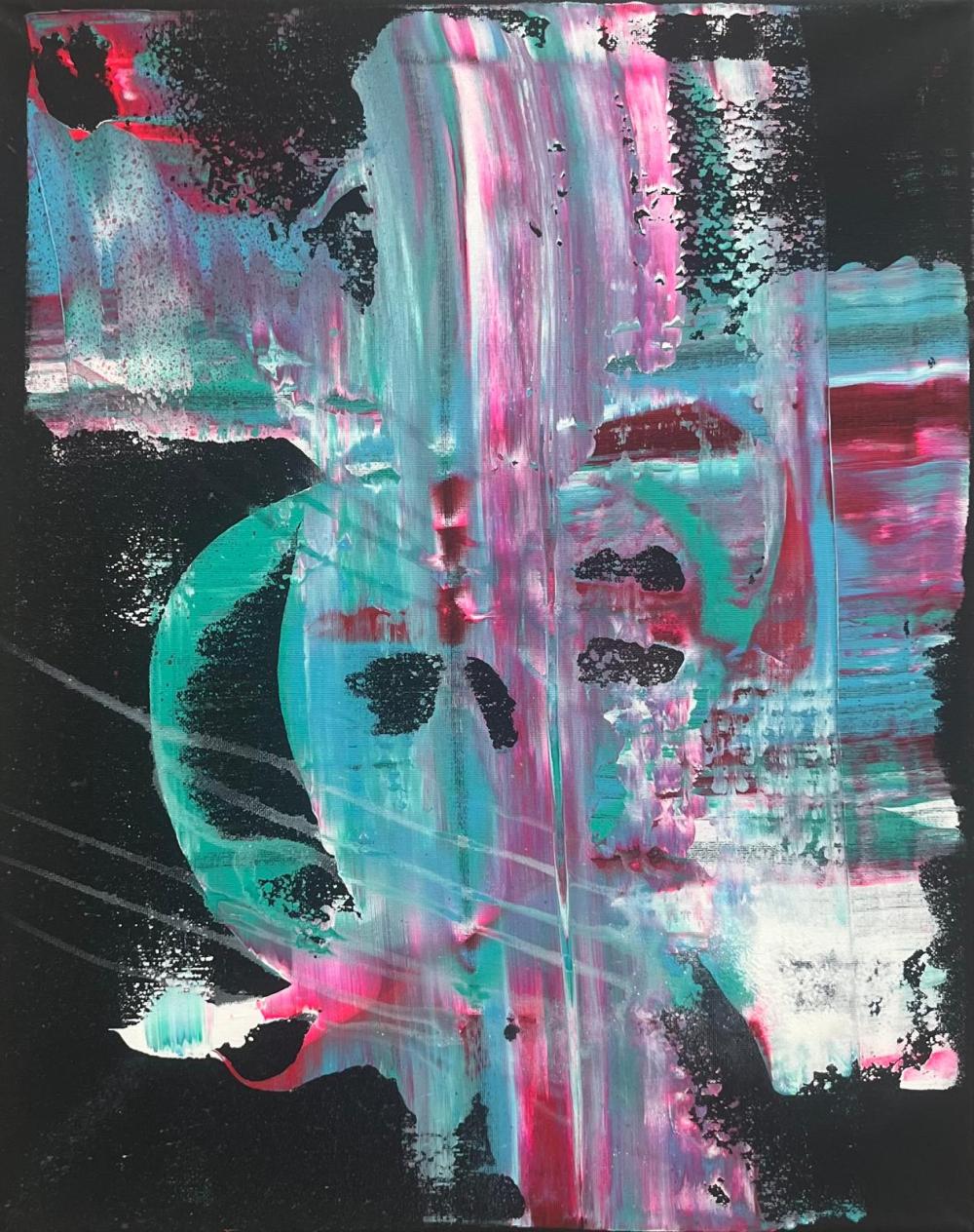 Karl Lagasse comparable auction result: karl lagasse best color