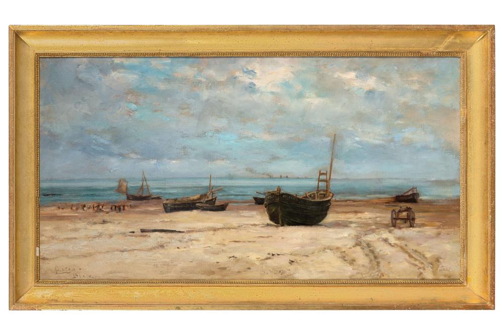 Louis Victor Antoine Artan comparable auction result: louis artan de saint martin 1837 1890 avec la collaboration possible de f licien rops 1833 1898