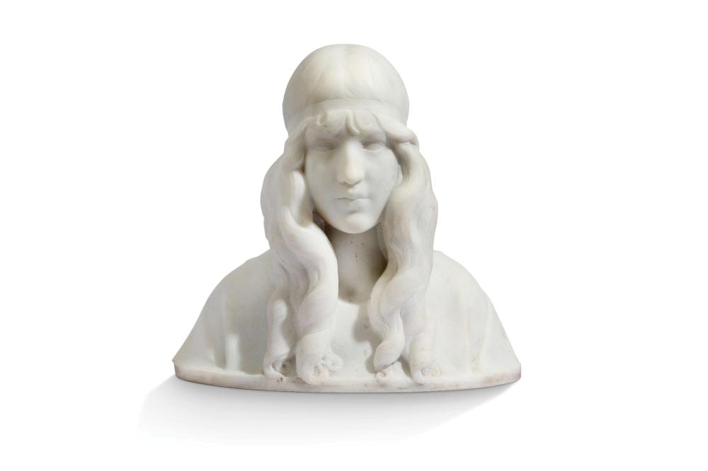 Richard Guino comparable auction result: richard guino 1890 1973