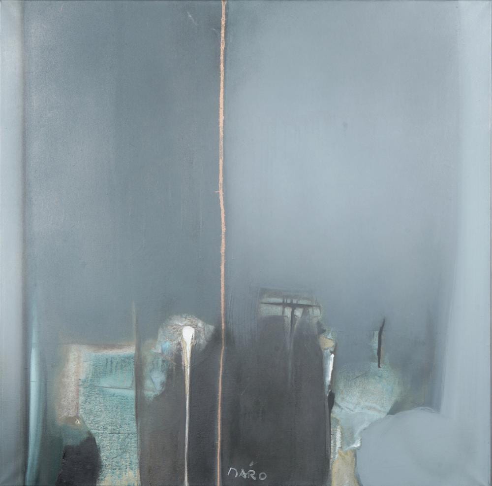 antonio maro 1928 abstract composition · Antikauktion Krefeld · 2026-06-20 Antonio Maro comparable auction result: antonio maro 1928 abstract composition