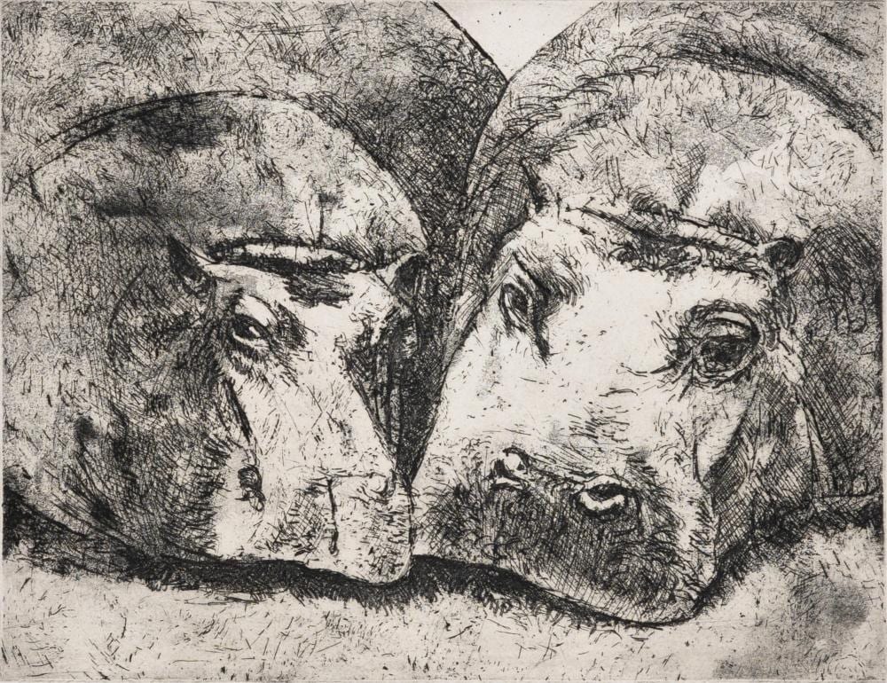 Roy Dalgarno comparable auction result: roy dalgarno 1910 2001 hippoes