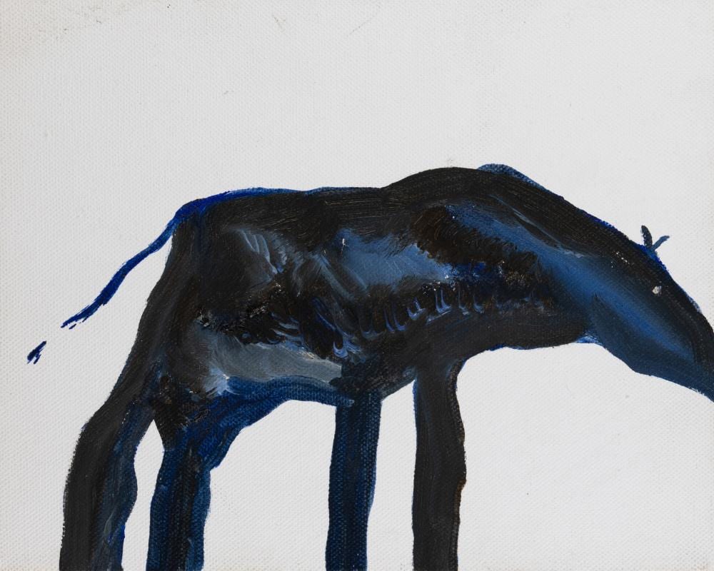 Darren McDonald comparable auction result: darren mcdonald born 1966 nyigha 2003