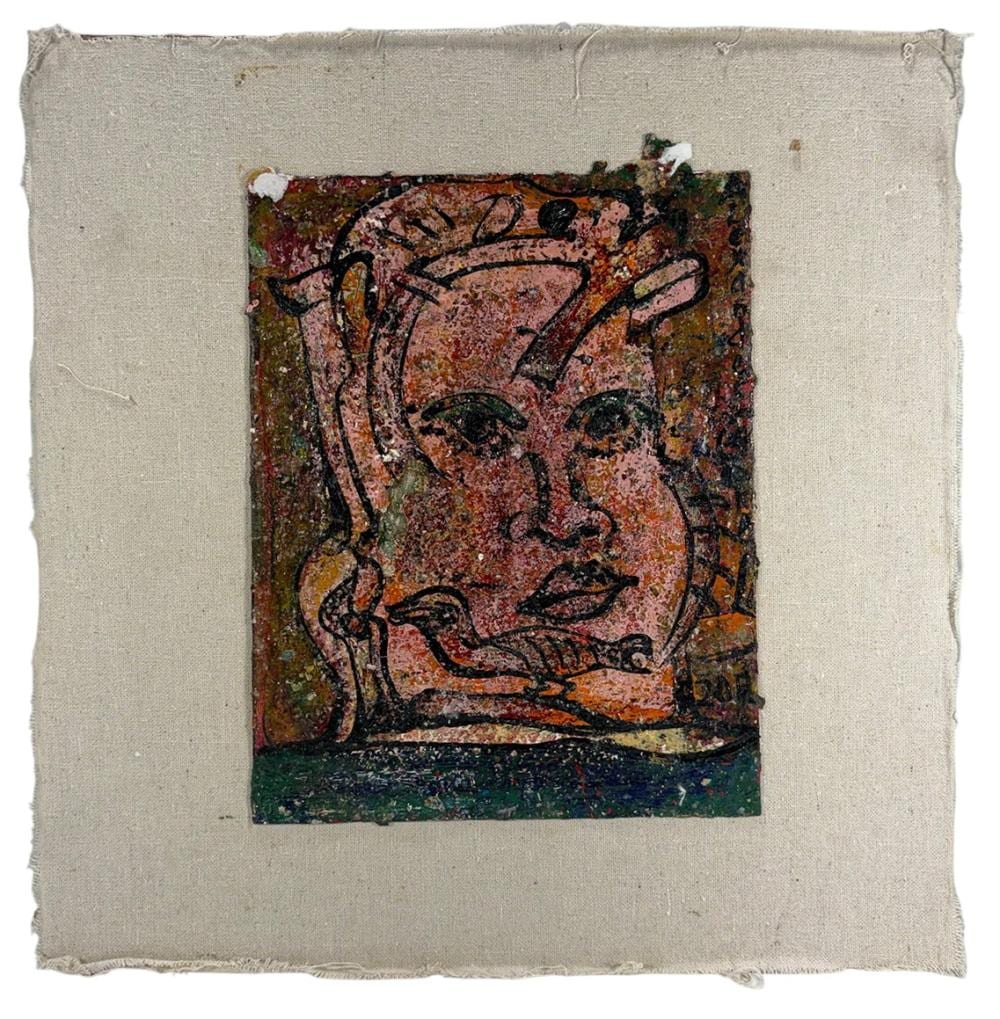 alexander gore russian american b 1958 painting · MiddleManBrokers · 2026-06-25 Alexander Gore comparable auction result: alexander gore russian american b 1958 painting