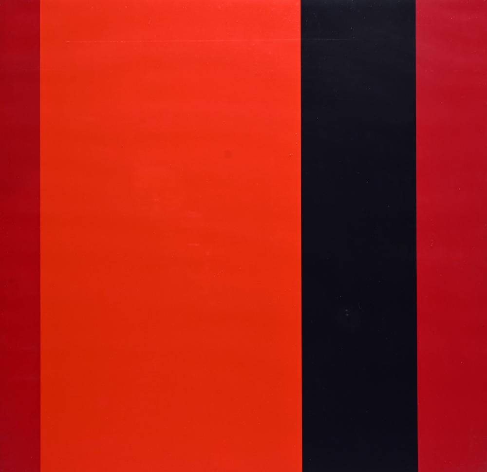 Amédée Cortier comparable auction result: am d e cortier 1921 1976 color screen print untitled signed and numbered 57 125