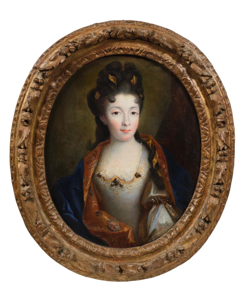 pierre gobert 1662 1744 entourage de · Osenat · 2026-06-14 Pierre Gobert comparable auction result: pierre gobert 1662 1744 entourage de