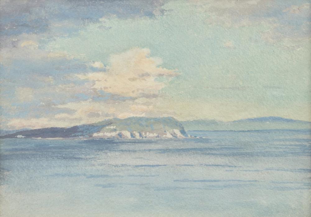 Charles Partridge Adams comparable auction result: charles partridge adams american 1858 1942 bar harbor maine