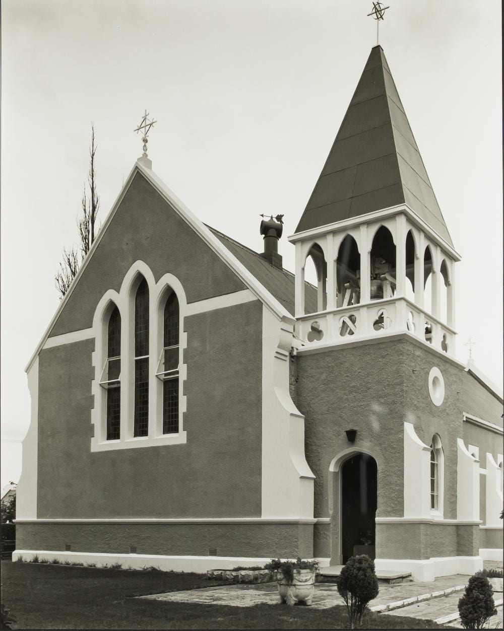 David Goldblatt comparable auction result: david goldblatt south africa 1930 2018 anglican church dundee