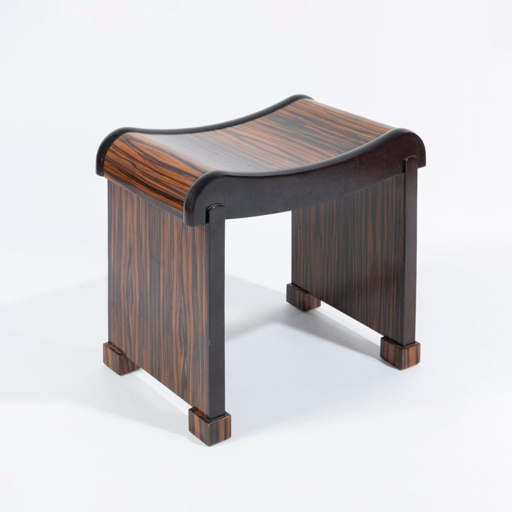 pierre chareau · Colasanti Casa d'Aste · 2026-06-18 Pierre Chareau comparable auction result: pierre chareau