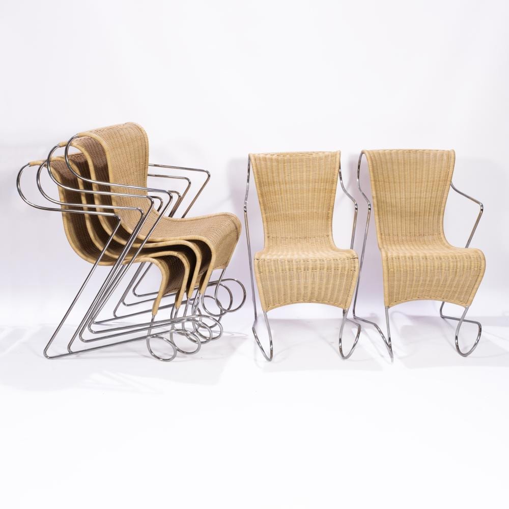 Ron Arad comparable auction result: ron arad tel aviv 1951