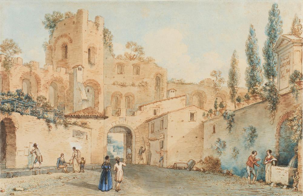Victor Jean Nicolle comparable auction result: victor jean nicolle