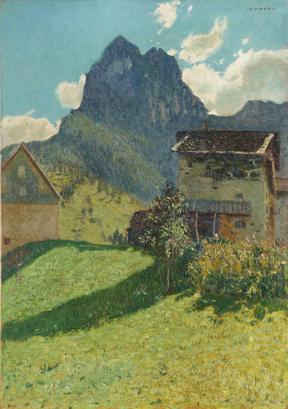 Cesare Maggi comparable auction result: cesare maggi